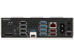 Материнська плата Gigabyte B850 AORUS ELITE WIFI7 - мініатюра 4