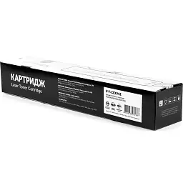 Тонер-картридж Vinga CANON C-EXV42 (V-T-CEXV42) - мініатюра 5