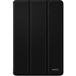 Чохол до планшета Armorstandart Smart Case Xiaomi Redmi Pad SE Black (ARM70039) - мініатюра 1