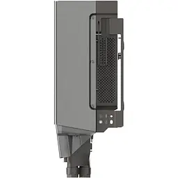Гібридний сонячний інвертор EcoFlow PowerOcean Plus 25000W (PowerOcean Plus-INV-25kW-DE) [126739] - мініатюра 8