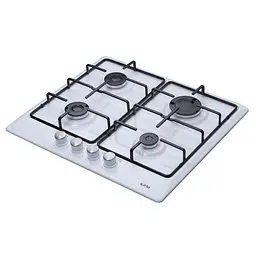 Варильна поверхня Ventolux HG640 B2 S газова WH - мініатюра 2