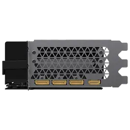 Відеокарта GeForce RTX 5090 32GB Inno3D X3 OC (N50903-32D7X-17593928)