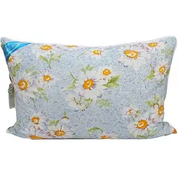Подушка LELEKA-TEXTILE 50*70 пух/перо "КЛАСИКА" 50%
