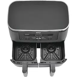 Мультипіч Ninja Air Fryer Dual Zone DZ400EU [147478] - мініатюра 7