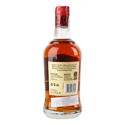 Ром Angostura 7 Years Old, 40%, 0,7 л - мініатюра 4