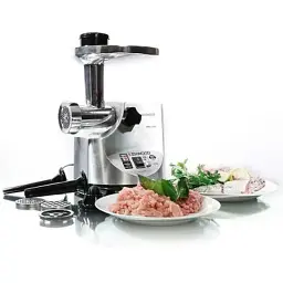 М'ясорубка Kenwood MG 510 (MG510) - мініатюра 7