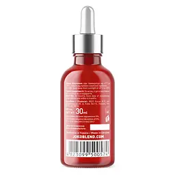 Сироватка концентрат Joko Blend проти зморшок з ліфтинг ефектом Anti-Ageing Lift Serum 30 мл 4823099500574 - мініатюра 3