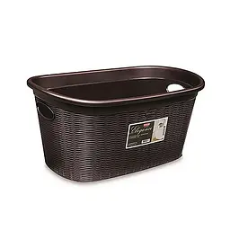 Кошик Elegance с ручками 35л (PRO175/3)