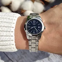 Годинник Casio LTP-1215A-1ADF - мініатюра 5