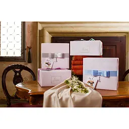 Кекс Loison Colomba Regal Chocolate 750 г   - мініатюра 4