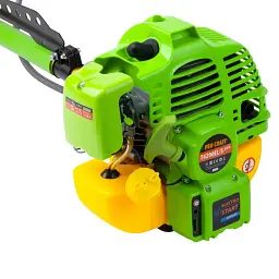 Бензинова коса Procraft T4200EL/S Electro Starter - мініатюра 3
