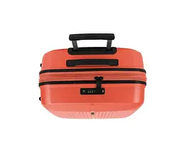 Валіза Gabol Brooklyn (M) Coral (123946-036) - мініатюра 5