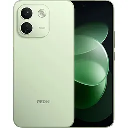 Смартфон Redmi Note 17 Pro Max 5G 8/512GB Green Global EU [178127]
