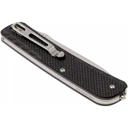 Мультитул Ruike Trekker LD11 Чорний - мініатюра 4