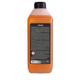 Холодний віск Nowax Ventura Ultra Waterless Wax концентрат 1л(NX01186) - мініатюра 2