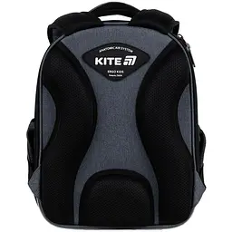 Рюкзак Kite Education каркасний 555 College Line Boy (K25-555S-1) - мініатюра 7