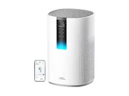 Очищувач повітря Dreo DR-HAP005S
