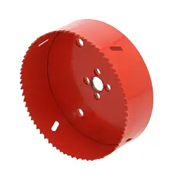 Пила кільцева Yato Bi-metal HSS M3, 121 мм (YT-3350)