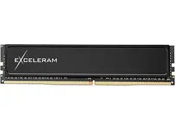 Модуль пам'яті Exceleram 32 GB (2x16GB) DDR5 6000 MHz Black Sark (ED50320603036CD) - мініатюра 3