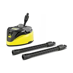 Karcher Насадка для мийок високого тиску T 7 Plus T-Racer з додатковою форсункою ззовні