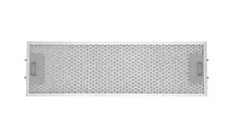 Витяжка повновбудована PERFELLI BIS 7653 WH 1000 LED - мініатюра 10