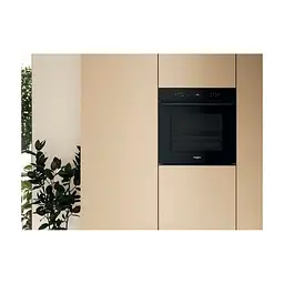 Духовой шкаф Whirlpool WOI7A8HT2SBA - миниатюра 8