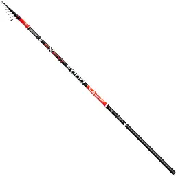 Вудилище Brain болонське Axent Carp X Bolo 6 м 50-150 г