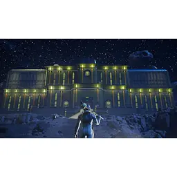 Ключ активації Microsoft The Outer Worlds: Spacer's Choice Edition для Xbox Series S/X - мініатюра 10