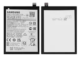 Акумулятор WT-S-W1 для Samsung A042 Galaxy A04e, A045 Galaxy A04, Li-ion, 3,85 B, 5000 мАч, Original (PRC)