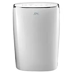 Осушувач повітря Cooper&Hunter CH-D008WDP7-20LD 40 л/добу до 20 м² 360 Вт