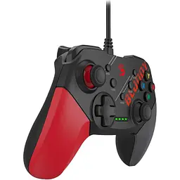 Геймпад Bloody A4Tech GP30 (Sports Red) (GP30 (Sports Red)) - мініатюра 3