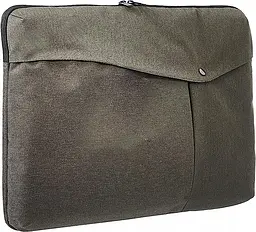 Чохол, сумка для ноутбука 17 дюймів AmazonBasics 40,64х32,26х2,29 см sum0023933