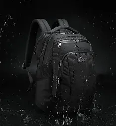 Рюкзак Tigernu T-B3182A 15.6 Black - мініатюра 7