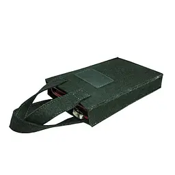 Жіночий клатч Grande Pelle acs0032218 - мініатюра 4