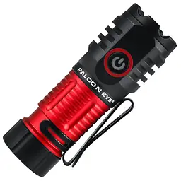 Ліхтар Falcon Eye Omega 1K (1000 Lm) Magnetic Rechargeable Type-C (FHH0141) - мініатюра 2