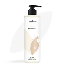 Гель для душу Warm & Cozy Dushka 200 мл
