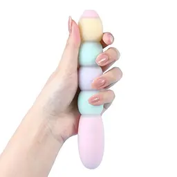 Вибратор BeYourLover Magic Candy Смарт трансформер - миниатюра 4