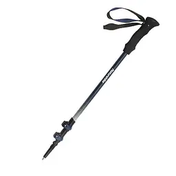 Трекінгова палиця телескопічна Naturehike (CNK2300DS010) 135 см, блакитна - мініатюра 4