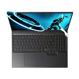Ноутбук Dream Machines RX5070Ti-16 (RX5070Ti-16UA29) - мініатюра 2
