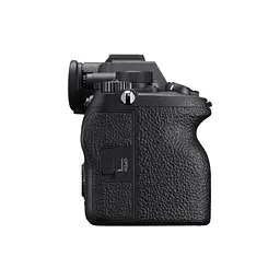 Цифровий фотоапарат Sony Alpha 7M4 body black (ILCE7M4B.CEC) - мініатюра 5