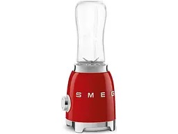 Фітнес-блендер Smeg PBF01RDEU - мініатюра 4