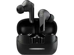 Навушники TWS JLAB Jbuds Pods ANC Black (IEUEBJBPODSRBLK124)