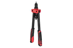 Заклепочник ручний для різьбових заклепок Intertool Storm RT-0020 360 мм М3 x М4 x М5 x М7 x М8 x М10 - мініатюра 5