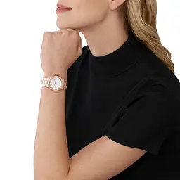 Жіночий годинник MICHAEL KORS MK7279 Lennox - мініатюра 4
