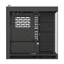 Корпус для ПК HAVN HS 420 Base Edition Black (HVN-CA-HS420-06) - мініатюра 5