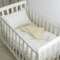 Постільна білизна підліткова Viluta Сатин Twill 30 805-P 210х143 см - мініатюра 4