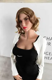 Секс-лялька Еліза Lovedoll eliza 98747 - мініатюра 2