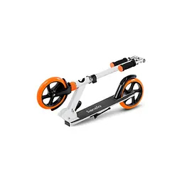 Самокат Lionelo Luca White-orange (LO-LUCA WHITE/ORANGE) - мініатюра 5