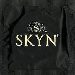 Презервативи Skyn Original безлатексні 10 шт. (ROZ6400230155)