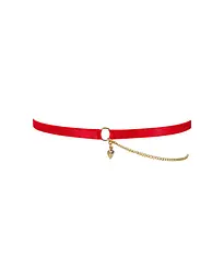 Гартер Obsessive Ingridia garter O/S - мініатюра 3